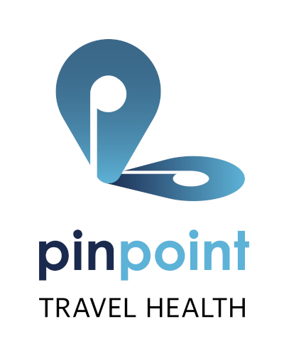 Launch of Pinpoint Travel Health